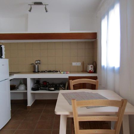 Viviendas Turisticas Can Mariano Barber - Es Calo - Formentera Екстериор снимка